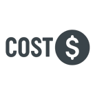 image refering to cost in PNG format-1