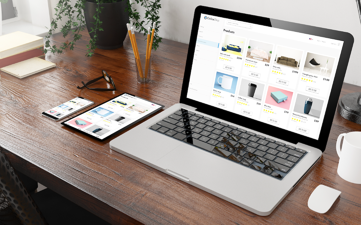 CG Industries_Retail and eCommerce CG Industries_Retail and eCommerce