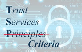 Trust Services Principles Criteria