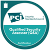 PCI Qualified Security Assessor (QSA)