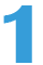 one