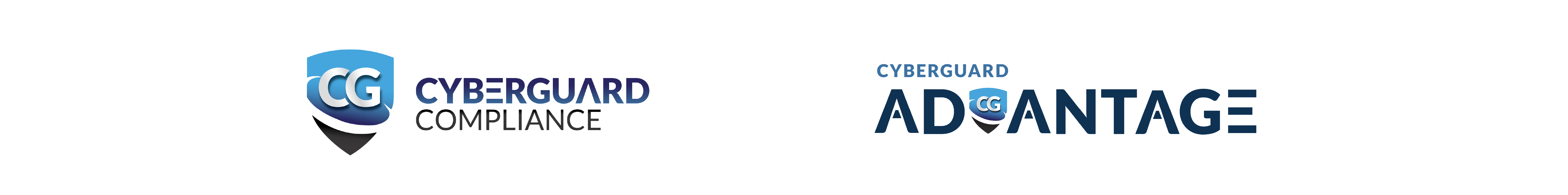CyberGuard Compliance_CyberGaurd Advantage_logos CyberGuard Compliance_CyberGaurd Advantage_logos